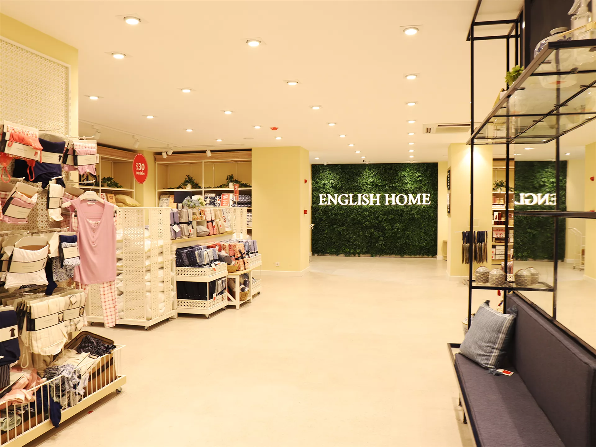 Beylikdüzü Kavaklı English Home Mağazası