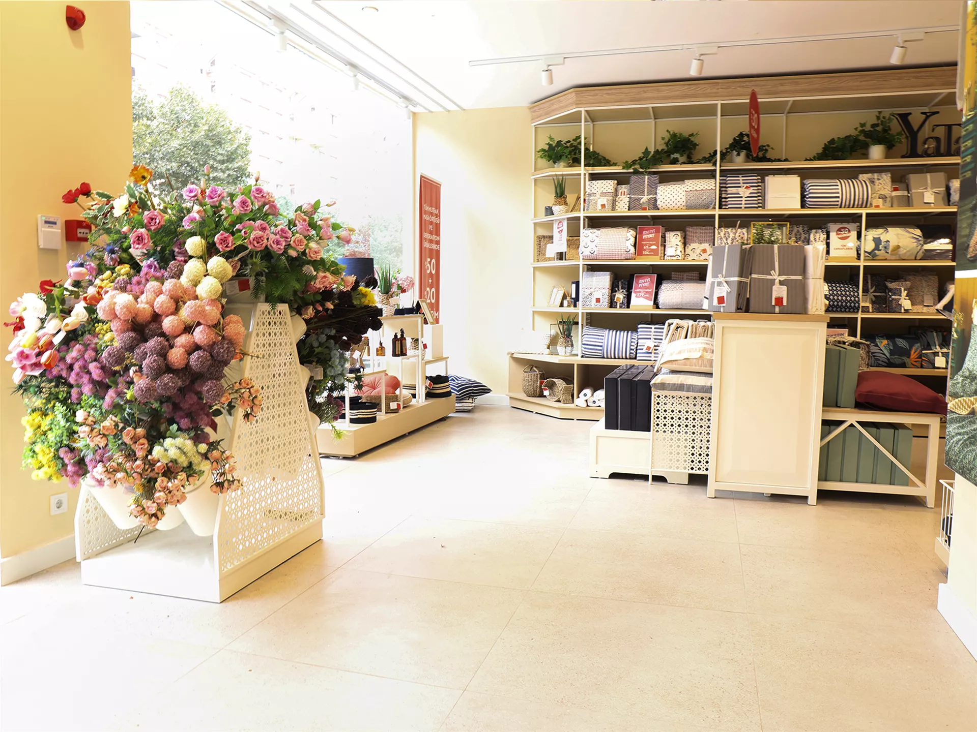 Beylikdüzü Kavaklı English Home Mağazası