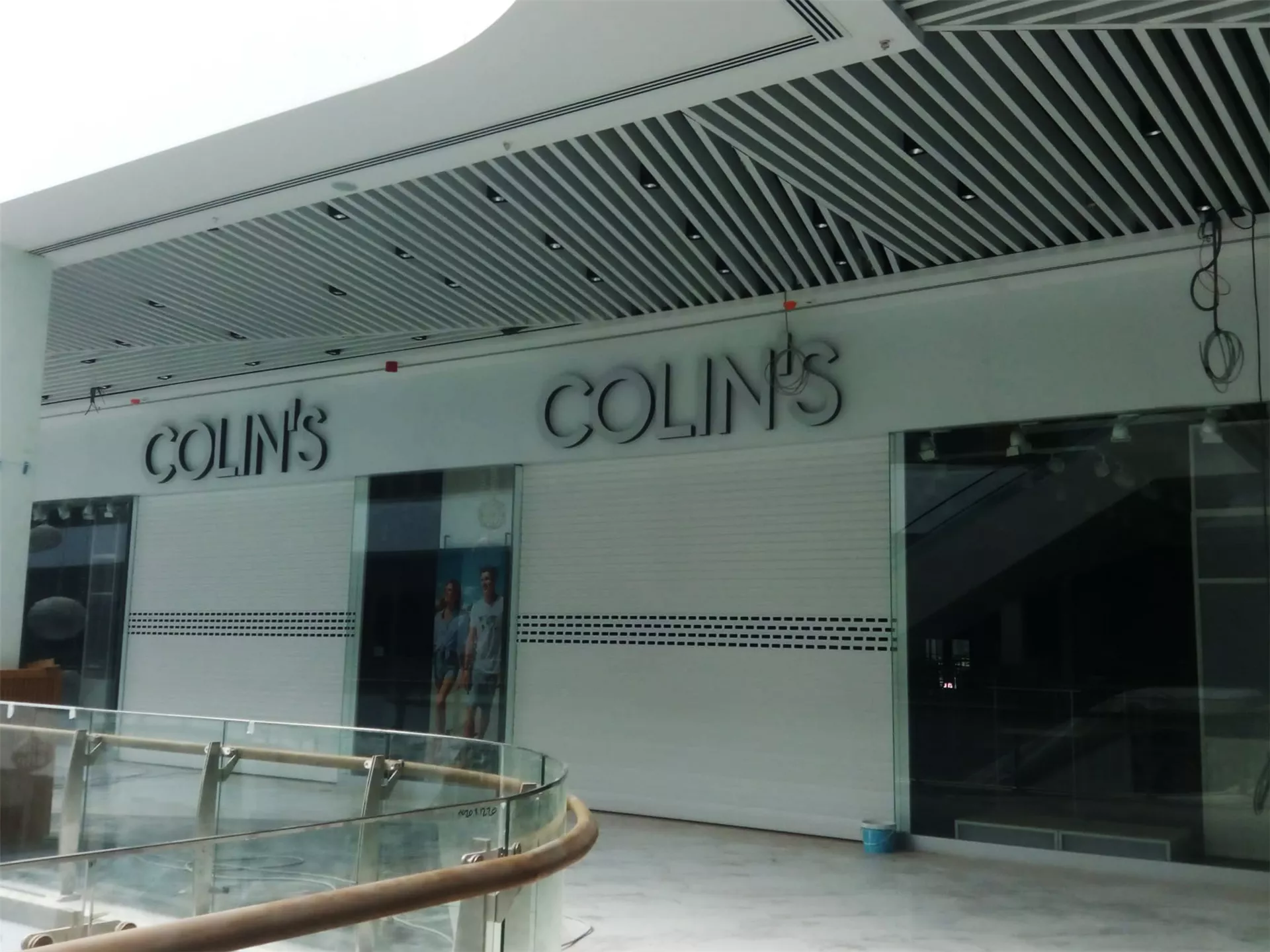 Elazığ Elysium Avm Colin's