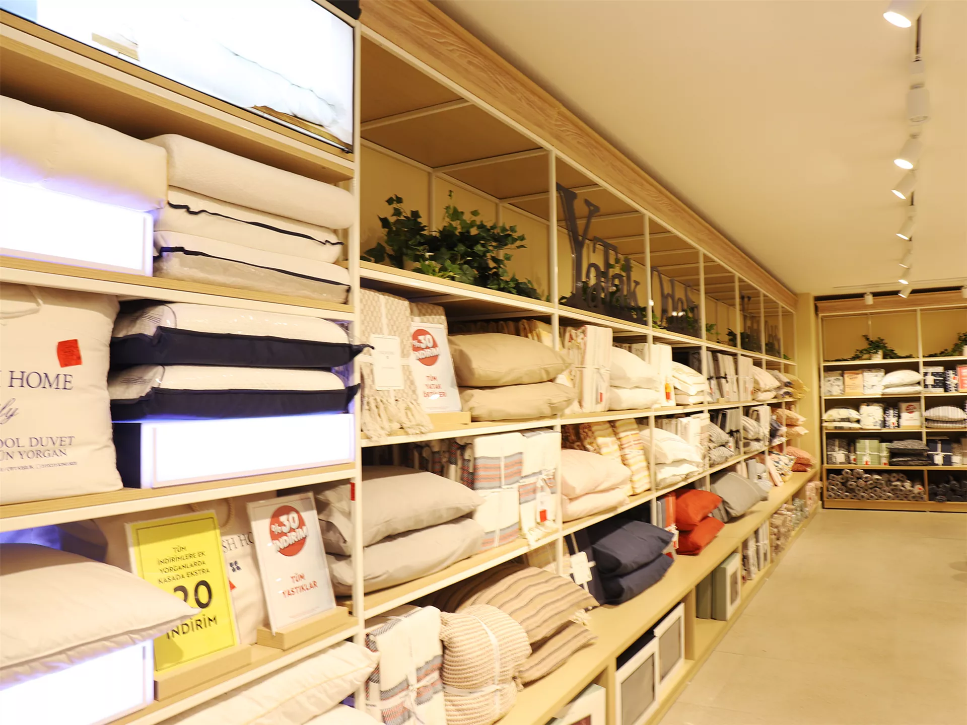 Beylikdüzü Kavaklı English Home Mağazası