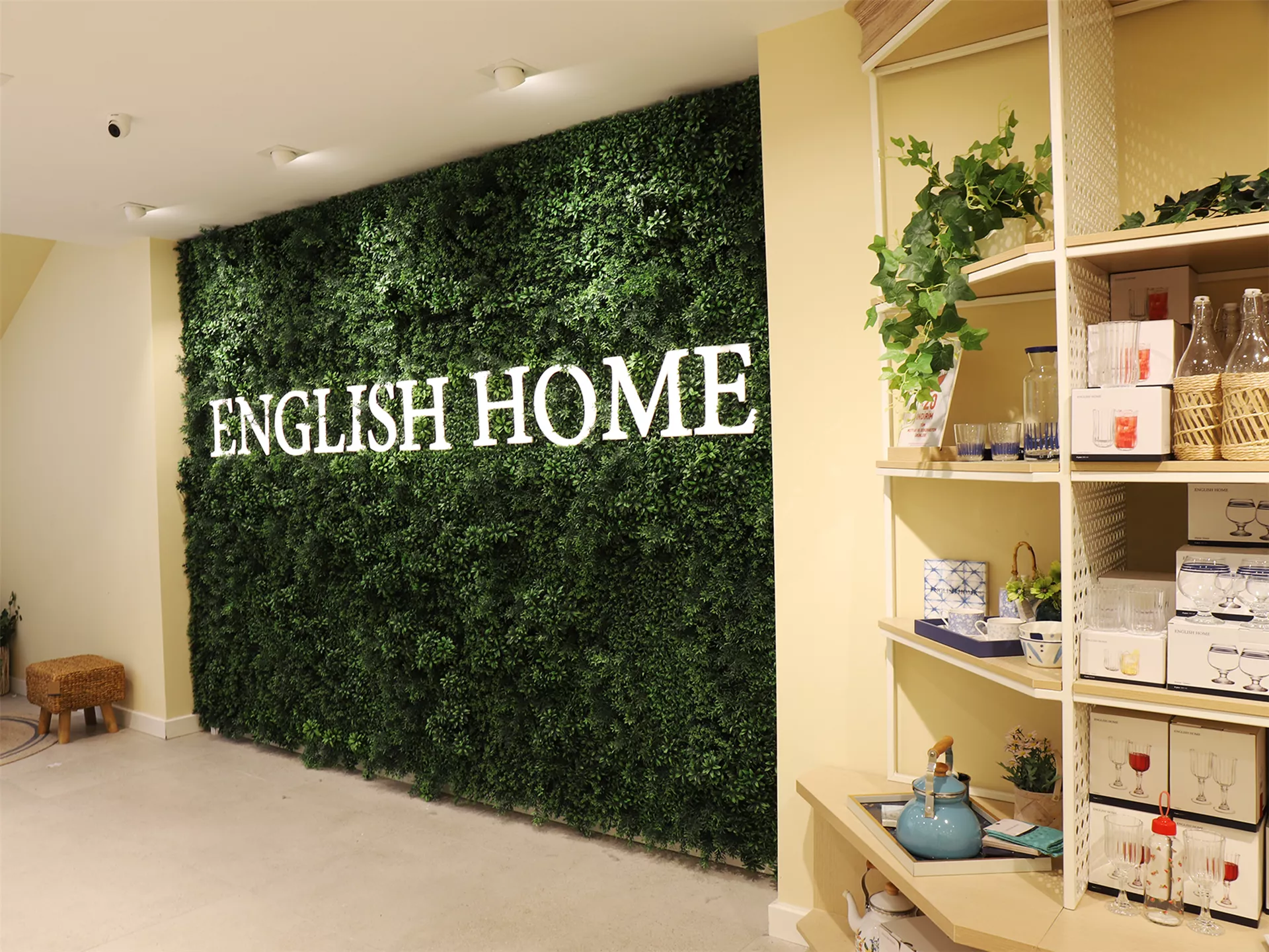 Beylikdüzü Kavaklı English Home Mağazası