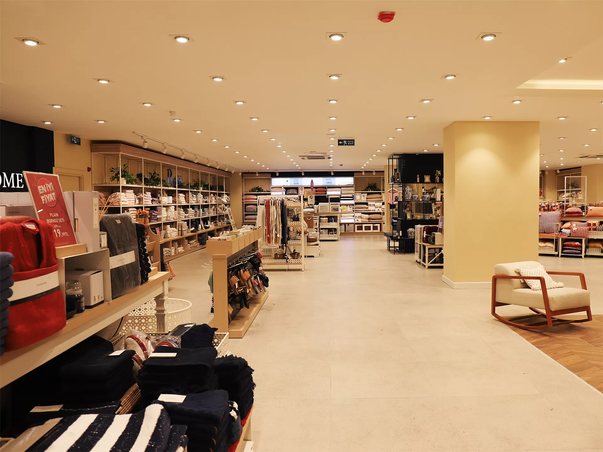 Beylikdüzü Kavaklı English Home Mağazası