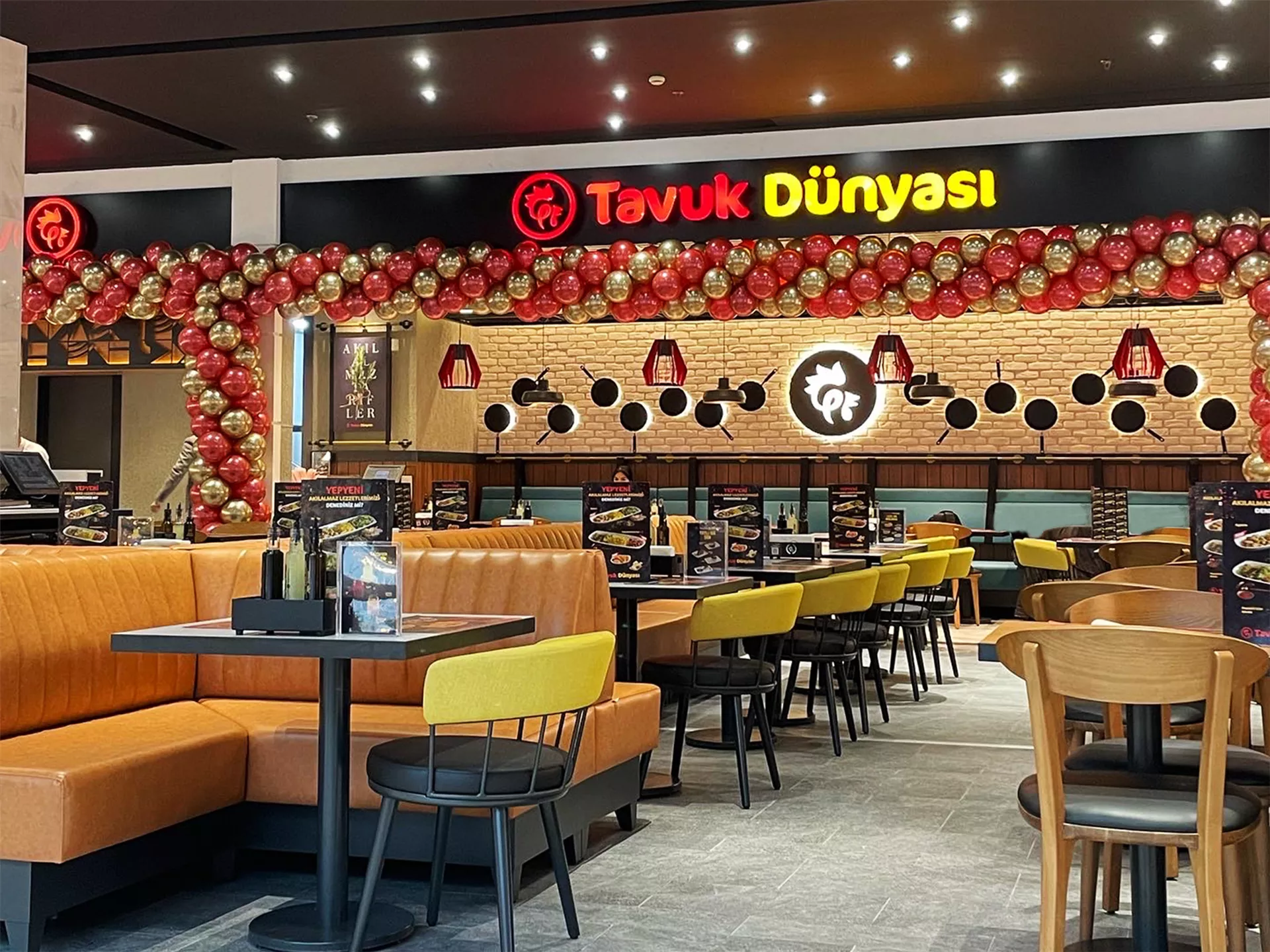 TD Beylikdüzü