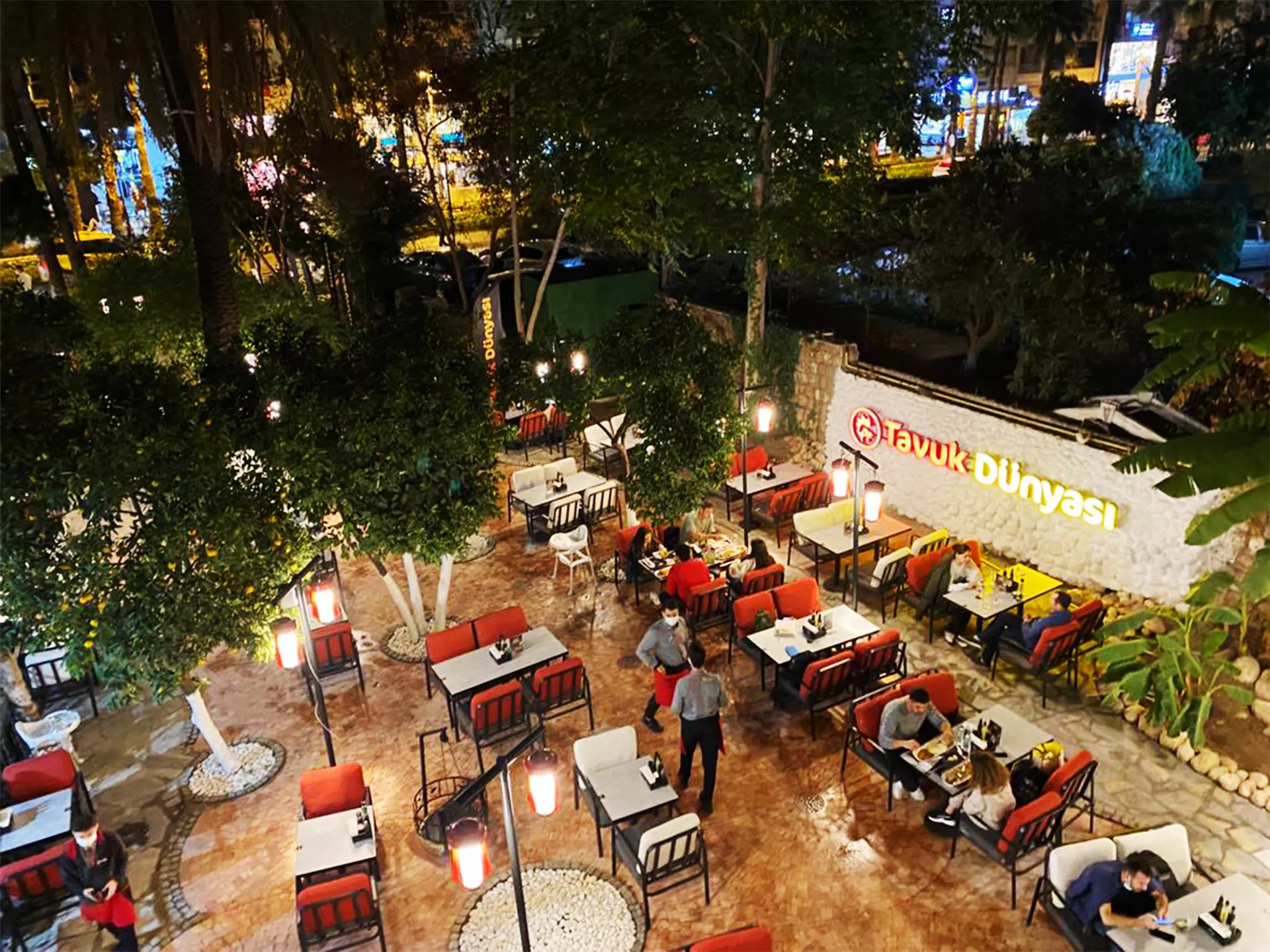 TD Muratpaşa Antalya