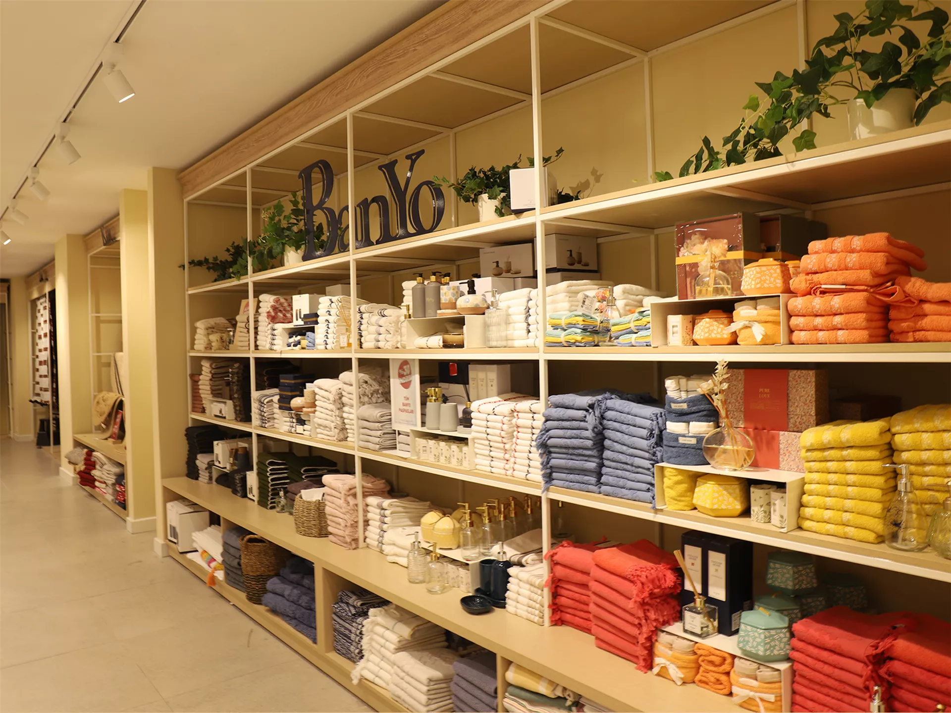 Beylikdüzü Kavaklı English Home Mağazası