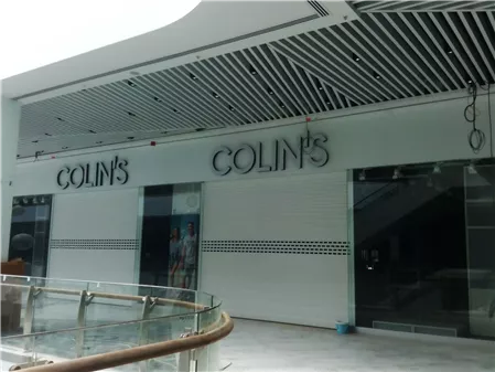 Elazığ Elysium Avm Colin's
