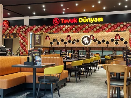 TD Beylikdüzü