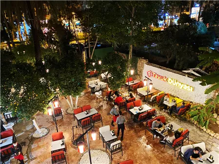 TD Muratpaşa Antalya